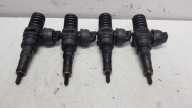 Einspritzdüse Einspritzdüse 038130073BH 0414720230 AUDI A4 B7 1.9 TDI BKE