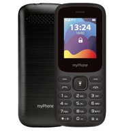 Telefon Komórkowy z Klawiaturą myPhone Fusion SIM