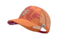 Compressport Czapka Sportowa Trucker Cap Jazzy