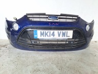 FORD S-MAX MK1 LIFT 10-15 bumper + PDC