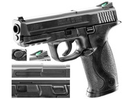 Pistolet wiatrówka Smith&Wesson M&P40 4,5