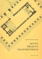 Adyta świątyń palmyreńskich