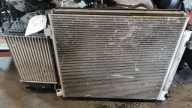 KOMPLET radiateur 214101809R 1.6 DCI RENAULT KADJAR