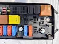 Module fusibles SAAB 9-3 II 93 nr. 12800998