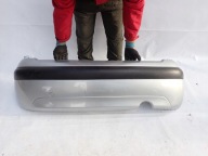 CITROEN C3 and 1 05- bumper rear part rear