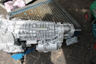 Boîte de vitesses AUDI 2.0 TDI VGJ