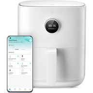 FRYTKOWNICA BEZTŁUSZCZOWA XIAOMI Mi Smart 1500 W 100 PRZEPISÓW 3,5 L