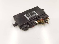 Unité commande confort MG ZT 2003 YMC001520