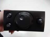 Interruttore comando luci OPEL VECTRA C 9185891