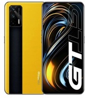 Smartfón realme GT 8 GB / 128 GB 5G žltý