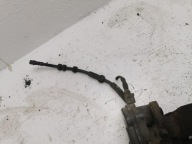 caliper electrical left rear part AUDI A4 B8 07-15