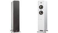 Stĺpce Polk Audio Signature S50E biely pár