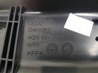 lišta kryt PRAHU kufru AUDI A6-C7 4G9864483