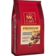 Kawa ziarnista MK Cafe Premium 1kg