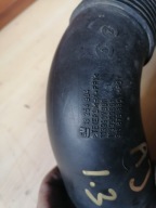 pipe air OPEL ASTRA J IV 4 13254904 1.3 CDTI
