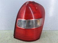 Lampa prawa tylna tył Mazda 323 BJ HB 1998-2003R