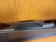 moulding threshold right BMW SERIA 1 E87 5D SPACE GRAU 04-11