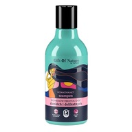 Gift Of Nature Posilňujúci šampón pre jemné a jemné vlasy 300ml