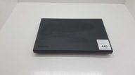 Notebook Lenovo ThinkPad SL510 15 " Intel Core 2 Duo 2 GB / 250 GB čierny