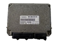 control unit of the engine AUDI A3 8L 06A 906 019 BS