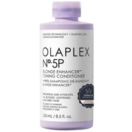 Olaplex No.5P Kondicionér na vlasy Blond 250 ml