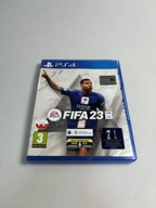 GRA FIFA 23 PS4