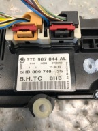 Unite commande clima SKODA OCTAVIA II LIFT SCOUT 3T0907044AL