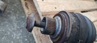 A4 B9 8W semi-axis left right front 2.0 TDI 8W0407271A A5 8W