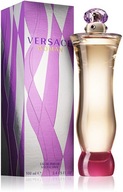 VERSACE WOMAN EDP100ML ORYGINAŁ