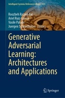 Generative Adversarial Learning: Architectures