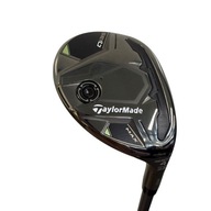 TaylorMade Qi35 MAX Hybrid #4 23° R-flex DEMO