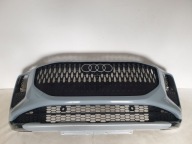 AUDI Q3 III 83H 25-> bumper front front 6 x PDC 83H807437