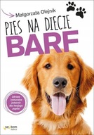 Pies na diecie BARF