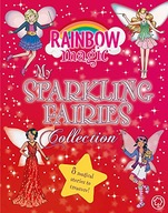 Rainbow Magic: My Sparkling Fairies Collection: 8