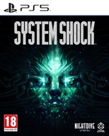 SYSTÉM SHOCK PL PS5