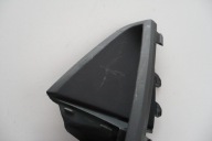 SKODA OCTAVIA IV 4 LIFT 2024- grid of a bumper left front
