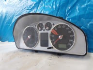 dials clock FORD GALAXY and LIFT 1.9 TDI 7M5920820K