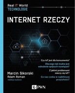 Internet Rzeczy - ebook