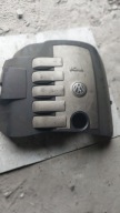 VW TOUAREG 7L 2.5 TDI fedél motorfedél 070103927