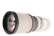 Canon 400 mm f/5.6 L USM