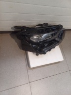 light right front front CITROEN C3 IV 9846482480