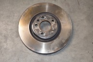 disc brake front front right AUDI A5 B10 1