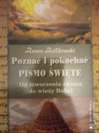 Poznać i pokochać Pismo Święte Zenon Ziółkowski