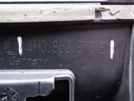 moulding door right rear AUDI Q7 II 4M0 4M 15