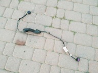 Câblage Câblage du capot Opel Zafira C 13394332