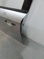 door left front 66 Ford Mondeo Mk4 (2007-2014)
