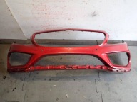 bumper front front MERCEDES C-KLASA W205 AMG 2014- A2058850925