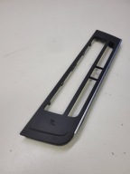 Blende Abdeckung JEDNOSTKI MMI AUDI A6 C7 A7 4G1863263B