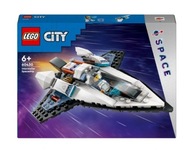 LEGO City 60430 Medzihviezdna kozmická loď