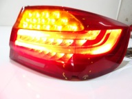 light right rear BMW E92 LIFT 7251858